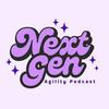 undefined NextGen Agility Podcast