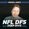 undefined NFL DFS Deep Dive