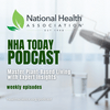 undefined NHA Today Podcast