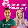 undefined No Appointment Necessary