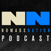 undefined Nomads Nation Podcast