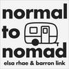 undefined Normal to Nomad