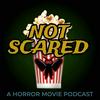 undefined Not Scared: A Horror Movie Podcast