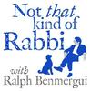 undefined Not That Kind of Rabbi