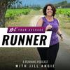 undefined Not Your Average Runner, A Running Podcast