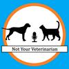 undefined Not Your Veterinarian