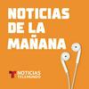 undefined Noticias de la mañana