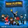 undefined Now Playing - The Movie Review Podcast