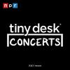 undefined Tiny Desk Concerts - Audio