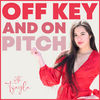 undefined Off Key and On Pitch