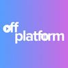 undefined Off Platform
