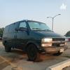 undefined Off Road Astros And Other Vans