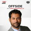 undefined Offside with Eric Macramalla