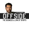 undefined Offside with Eric Macramalla