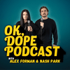 undefined OK, DOPE Podcast