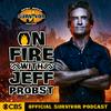 undefined On Fire with Jeff Probst: The Official Survivor Podcast