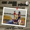 undefined On Jase de Pêche avec Lapi et Mario Pêche