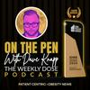 undefined On The Pen With Dave Knapp