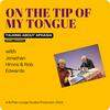undefined On the tip of my tongue - talking about Aphasia