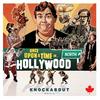 undefined Once Upon a Time in Hollywood North