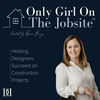undefined Only Girl On The Jobsite