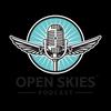 undefined Open Skies Podcast