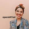undefined openARTed
