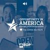 undefined The Aspen Institute Economic Opportunities Program — Events and Interviews