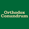 undefined Orthodox Conundrum