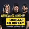 undefined Ouellet en direct
