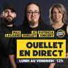 undefined Ouellet en direct