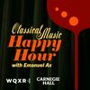 undefined Classical Music Happy Hour