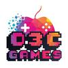 undefined O3C Games