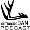 undefined Outdoors Dan Podcast