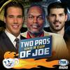undefined 2 Pros and a Cup of Joe