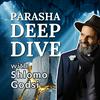 undefined Parasha Deep Dive with Shlomo Godsi