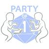undefined Party of One Podcast | Creative Interviews Through Tabletop RPG Actual Play