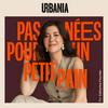 undefined Pas nées pour un petit pain