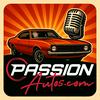 undefined Passion Autos Podcast