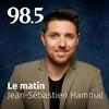 undefined Lagacé le matin