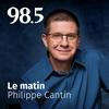 undefined Le matin