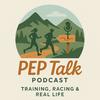undefined PEP Talk
