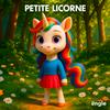 undefined Petite Licorne