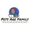 undefined Pets Are Family