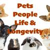 undefined Pets, People, Life & Longevity-Exvadio