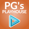 undefined PG’s Playhouse: Puzzles, games, trivia, & general nerdery