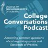 undefined The CPTA's College Conversations
