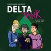 undefined Pink Fohawk