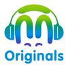 undefined Pinna Originals Playlist