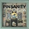 undefined PINSANITY: Off the Rails with Mary Bain